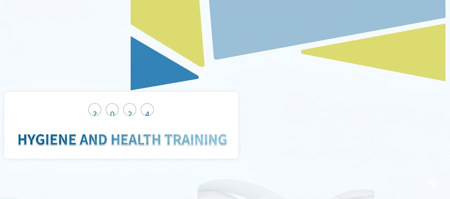 Occupational Health & Safety (OHS) Training