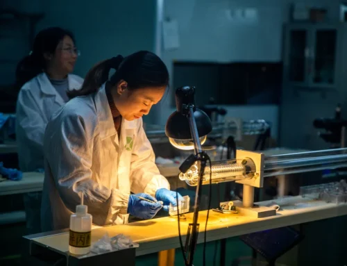 Artisanship in laser manufacturing