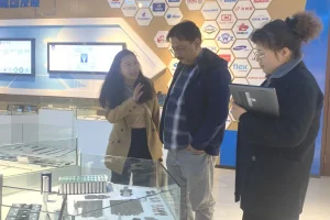Indian Industry Delegation Audits Hengkuai Laser's Suzhou Facility to Scale ECO2 LASER Expansion