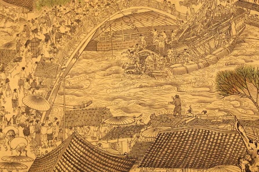 Recreating Ancient Art on Acrylic with eCO2 Laser Tubes