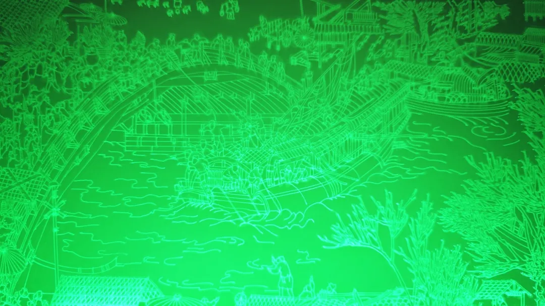 Recreating Ancient Art on Acrylic with eCO2 Laser Tubes