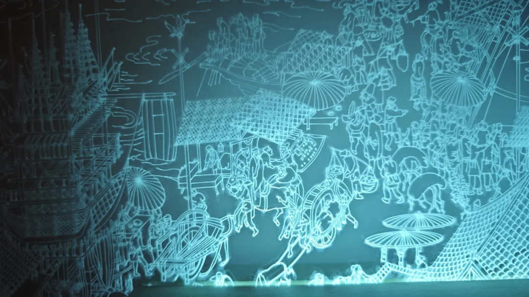 Recreating Ancient Art on Acrylic with eCO2 Laser Tubes