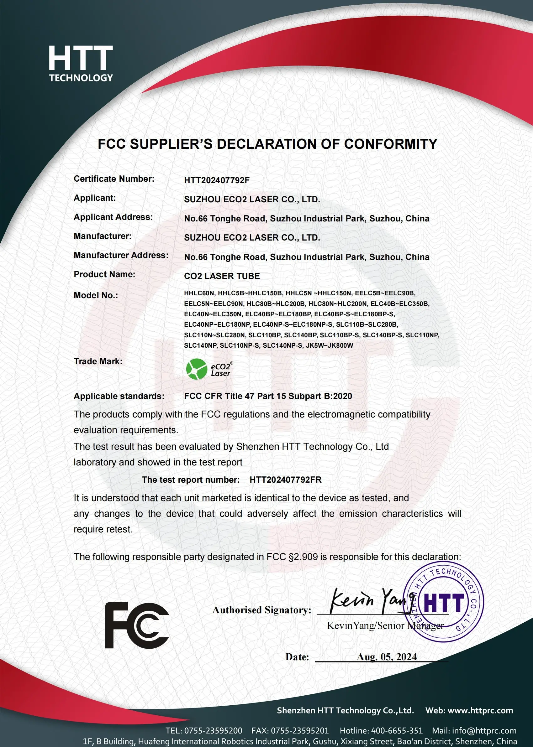 FCC