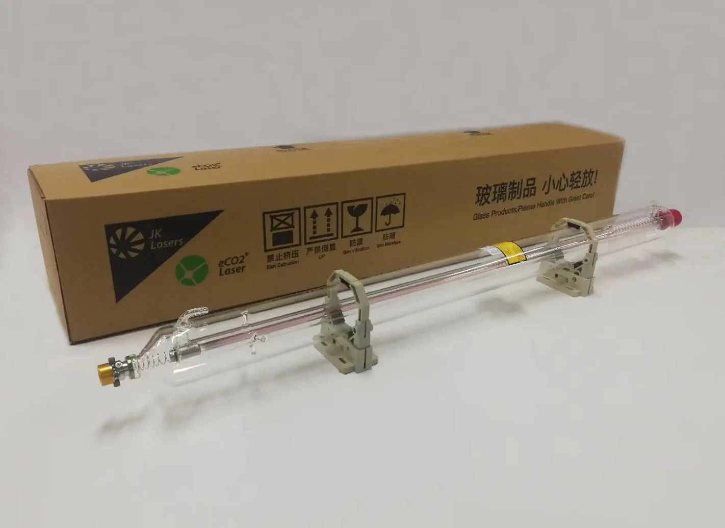 double layer export packaging