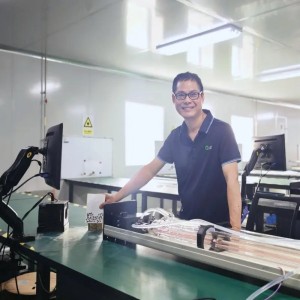 Our Team 10 LIU YONG JUN