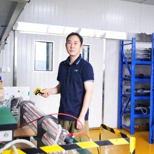 Our Team 8 TIAN YI