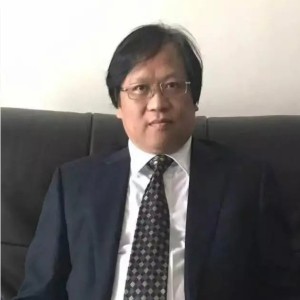 Our Team 11 JIN CHAO LONG